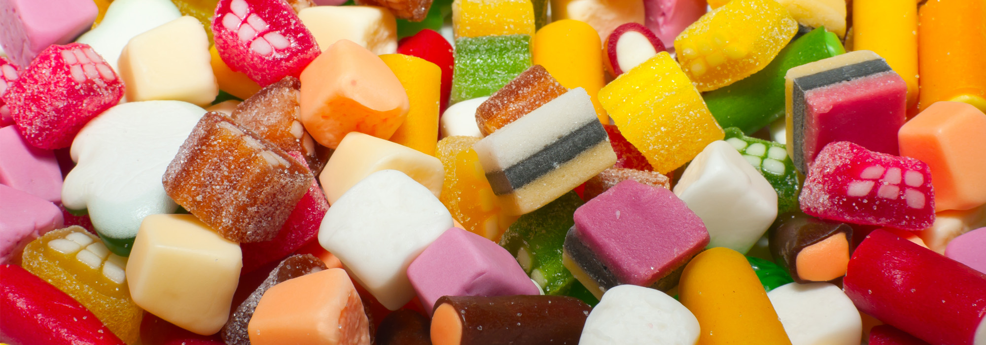 Welcome to CandyTraders